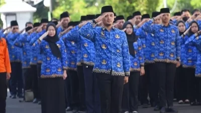 KemenPANRB Menyatakan Pengangkatan Honorer Jadi PPPK Mulai 1 Maret 2026