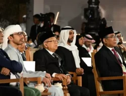 NU dan Muhammadiyah Raih Penghargaan Zayed Award for Human Fraternity: Meningkatkan Perdamaian Global dari Indonesia