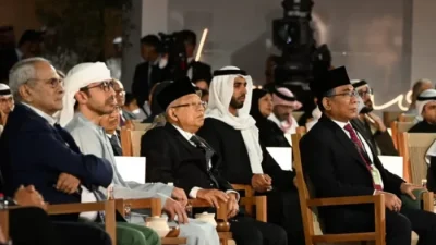 NU dan Muhammadiyah Raih Penghargaan Zayed Award for Human Fraternity: Meningkatkan Perdamaian Global dari Indonesia