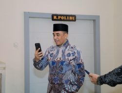 Pastikan Harga Gas LPG 3 Kg Stabil Jelang Lebaran, Gubernur Tegaskan Sanksi Bagi Pengecer Nakal