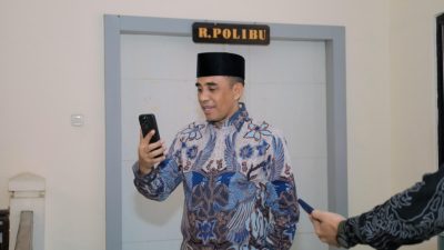 Pastikan Harga Gas LPG 3 Kg Stabil Jelang Lebaran, Gubernur Tegaskan Sanksi Bagi Pengecer Nakal 
