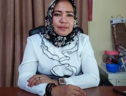 KPU Parigi Moutong Akan Distribusikan Logistik Pemilu Hingga ke Tempat Terpencil