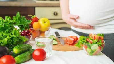 10 Pilihan Makanan Bergizi untuk Ibu Hamil: Pentingnya Asupan Gizi yang Seimbang untuk Kesehatan Ibu dan Janin