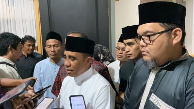 Gubernur Sulteng Dukung Anggaran Pemungutan Suara Ulang di Parigi Moutong