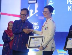 Pemprov Sulteng Gelar Musrenbang RKPD 2026, Kabupaten Poso Raih Penghargaan Penurunan Kemiskinan Terbaik