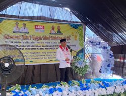 Gubernur Sulteng Hadiri Lebaran Ketupat di Parigi, Tradisi yang Perkuat Silaturahmi