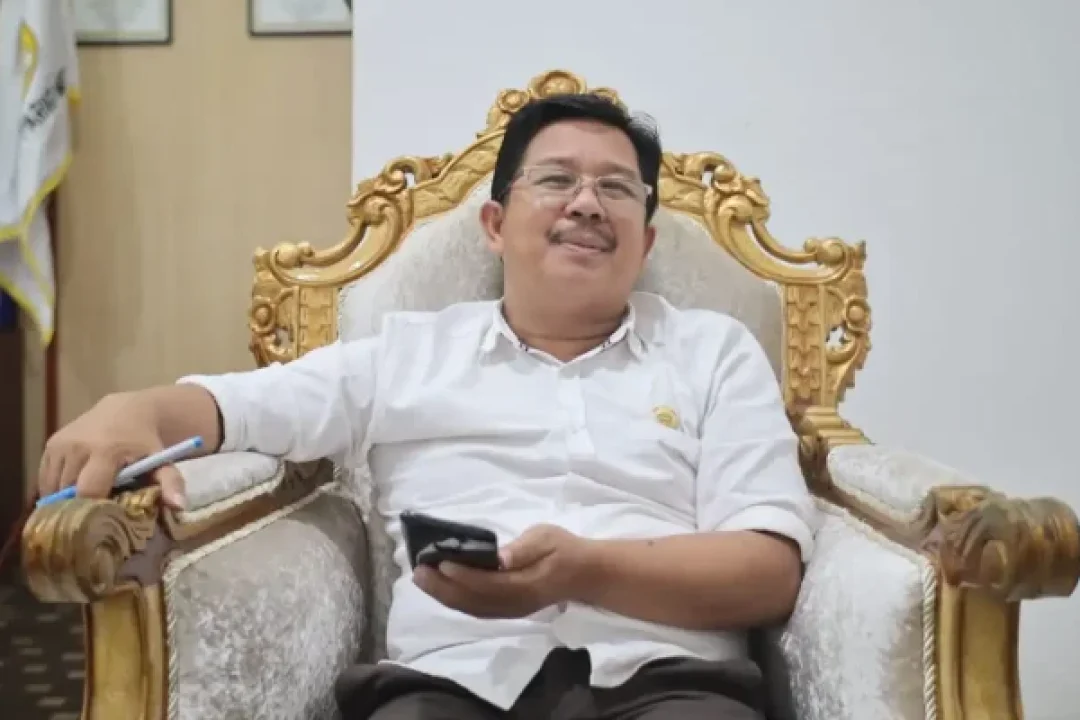 Bappelitbangda Parimo: Penurunan Kemiskinan Berkat Kerja Sama Lintas Sektor