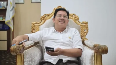 Bappelitbangda Parimo: Penurunan Kemiskinan Berkat Kerja Sama Lintas Sektor