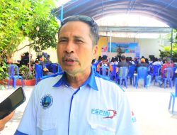 Mayday 2025: Buruh di Parigi Moutong Tuntut Sistem Outsourcing Dihapus
