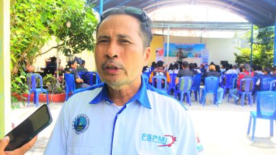 Mayday 2025: Buruh di Parigi Moutong Tuntut Sistem Outsourcing Dihapus