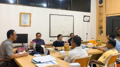 Pemda Parigi Moutong Fasilitasi Rencana Kerja Sama Petani Durian dengan Perbankan