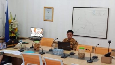 Pemda Parigi Moutong Targetkan Sertifikasi 50 Bidang Aset di Tahun 2025