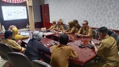 Parigi Moutong Tegaskan Komitmen Kendalikan Inflasi, Fokus pada Stabilitas Harga dan Daya Beli Masyarakat