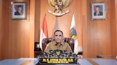 Program Unggulan Sulawesi Tengah Tampil di Musrenbangnas 2025, Diakui Sebagai Praktik Baik Nasional