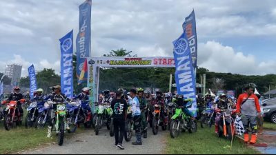 Jelajah Alam Parigi 2025 Resmi Dibuka, Angkat Wisata dan Ekonomi Lokal Parigi Moutong