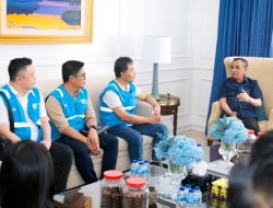 PLN dan Pemprov Sulteng Percepat Penyalaan Listrik di 69 Desa Terpencil