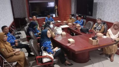 Jelang Hari Raya, Pemkab Parigi Moutong Fokus Kendalikan Inflasi dan Transportasi