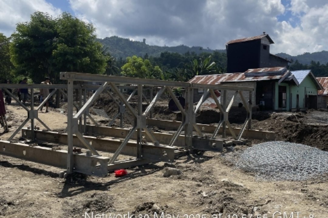 Banjir Bandang di Donggala: Gubernur Anwar Hafid Instruksikan Penanganan Cepat