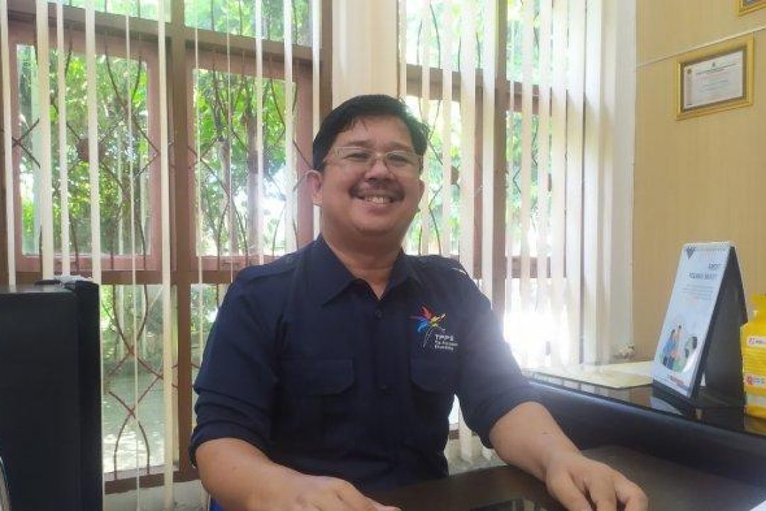 Bappelitbangda Parigi Moutong Susun RPJMD 2025–2030, Fokus Industrialisasi Pertanian