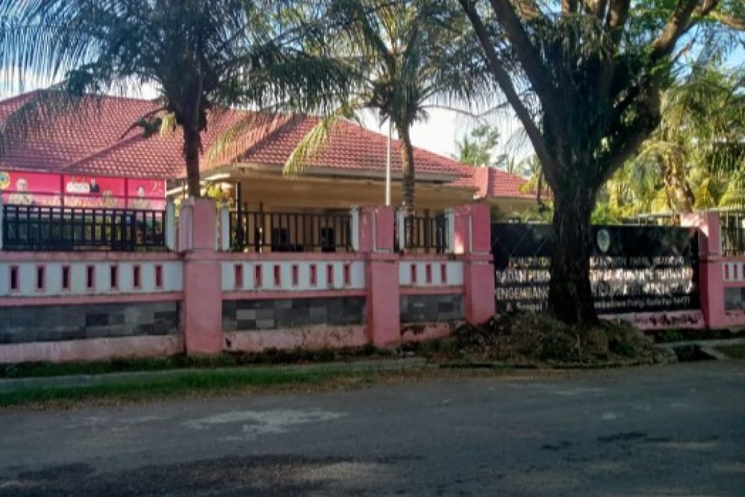 Bappelitbangda Parimo Pastikan Pembangunan Daerah Sesuai Rencana dan Anggaran
