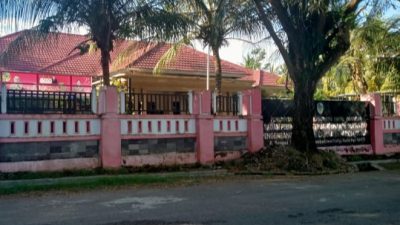 Bappelitbangda Parimo Pastikan Pembangunan Daerah Sesuai Rencana dan Anggaran