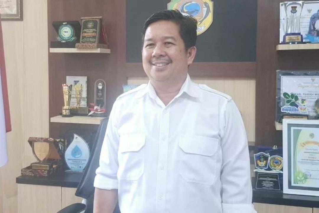 Angka Kemiskinan Ekstrem di Parigi Moutong Turun Drastis, Bappelitbangda Dorong Program Berkelanjutan