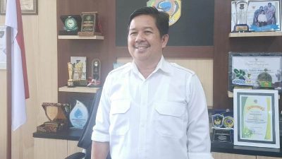 Angka Kemiskinan Ekstrem di Parigi Moutong Turun Drastis, Bappelitbangda Dorong Program Berkelanjutan