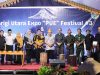 UMKM dan Produk Lokal Tampil di Parigi Utara Expo, Wabup Dorong Kolaborasi Masyarakat