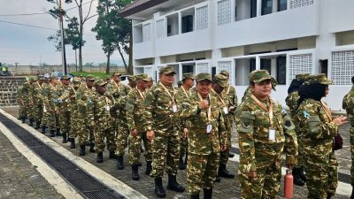 Wabup Parigi Moutong Apresiasi Retreat Kepala Daerah: Sarana Ilmu, Gagasan, dan Persaudaraan