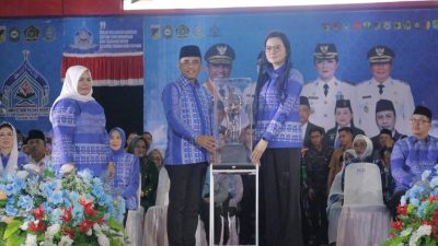 STQH Provinsi Sulawesi Tengah Digelar di Poso, Gubernur Apresiasi Semangat Syiar Islam