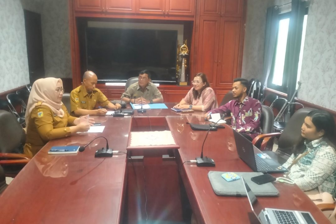 Pemkab Parigi Moutong dan BPIP Sinergi Integrasikan Nilai Pancasila dalam Ranperda Pariwisata