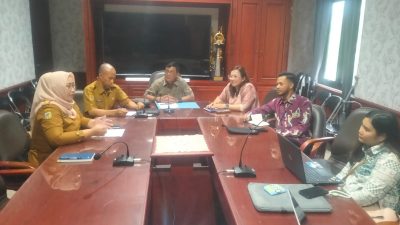 Pemkab Parigi Moutong dan BPIP Sinergi Integrasikan Nilai Pancasila dalam Ranperda Pariwisata