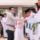 Paskibraka Parigi Moutong 2025, Siap Kibarkan Merah Putih! 