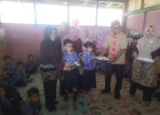Gizi Seimbang Jadi Fokus, Pemkab Parigi Moutong Resmikan Program MBG