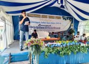 Tahun Baru Islam 1447 H, Bupati Parigi Moutong Ajak Masyarakat Tebar Kepedulian Sosial