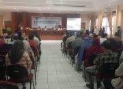 Parigi Moutong Susun RPJMD Baru, Fokus pada Prioritas 100 Hari Kerja Bupati