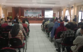 Parigi Moutong Susun RPJMD Baru, Fokus pada Prioritas 100 Hari Kerja Bupati