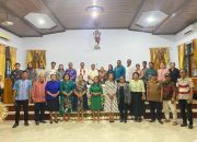 Gereja GPID Kasih Beringin Jaya Resmi Difungsikan, Ini Pesan Wakil Bupati
