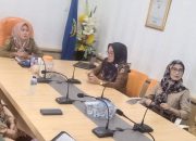 Rapat Zoom Bersama BPOM, Parigi Moutong Bahas Strategi Keamanan Pangan Daerah