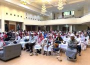 Penyambutan Jamaah Haji 2025: Haru, Syukur, dan Doa