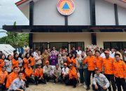 Gedung Pusdalops Resmi Dibuka, Parimo Siap Tanggap Bencana 24 Jam