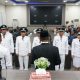 Pelantikan Kepala Desa PAW di Poso, Wabup Tekankan Profesionalisme dan Transparansi