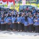 Penyerahan SK PPPK Warnai Peringatan HUT RI ke-80 di Parigi Moutong