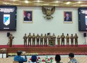 Parigi Moutong Raih Peringkat Kedua Penanganan Stunting Terbaik di Sulteng
