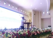 Pemkab Parimo Susun RPJMD 2025–2029, Bupati: Libatkan Semua Pihak