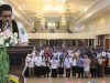HARGANAS ke-32 dan Jambore PKB Sulawesi Tengah Resmi Dibuka di Parigi Moutong