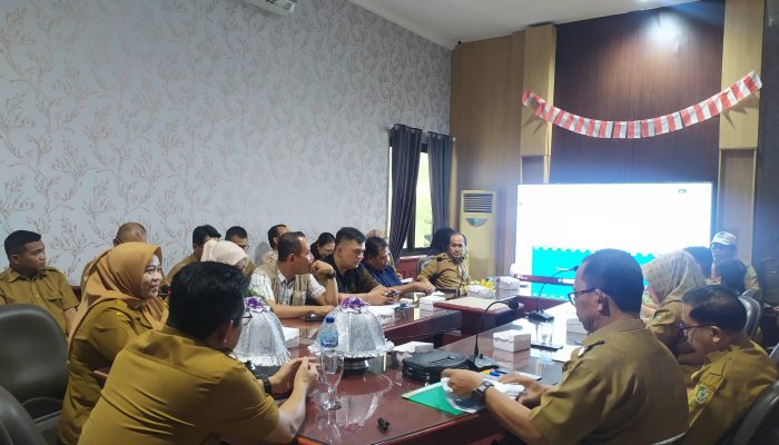 Kasus Malaria Lokal Meningkat, Pemda Parigi Moutong Siap Bertindak