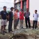 Wabup Parimo Tinjau Asrama Pantai Timur, Tekankan Kebersihan dan Semangat Belajar