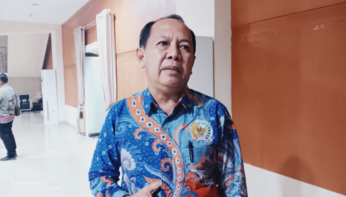 Tambak Udang Sejoli Jadi Sorotan, DPRD Minta Bupati Turun Tangan