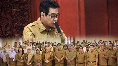 Menuju BLUD, Puskesmas Parigi Moutong Siap Bertransformasi